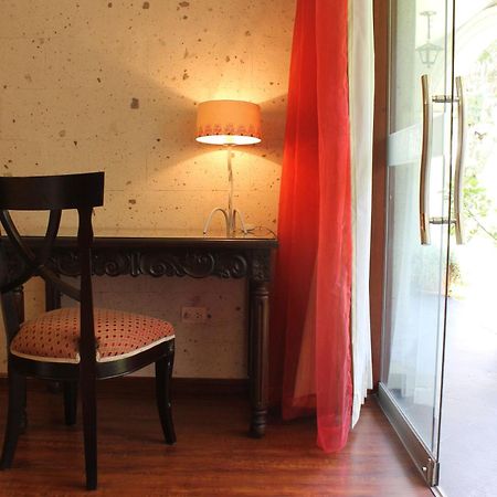 Hotel Boutique Villa Elisa Arequipa Habitación foto