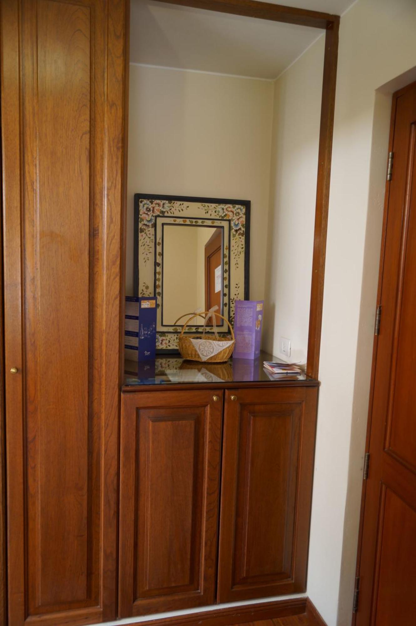 Hotel Boutique Villa Elisa Arequipa Habitación foto