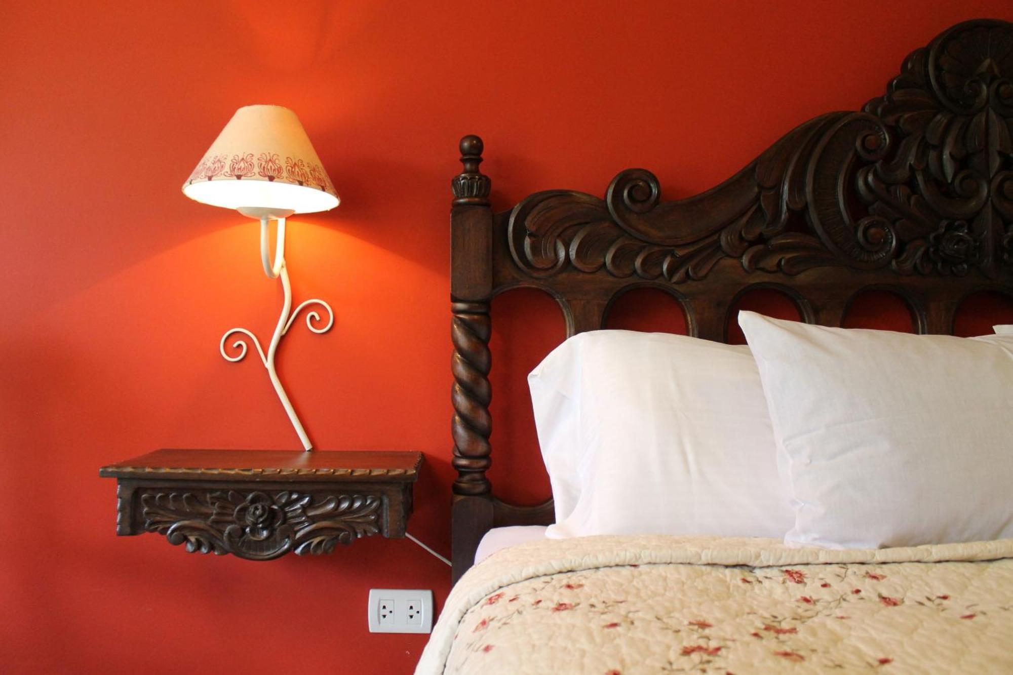 Hotel Boutique Villa Elisa Arequipa Habitación foto