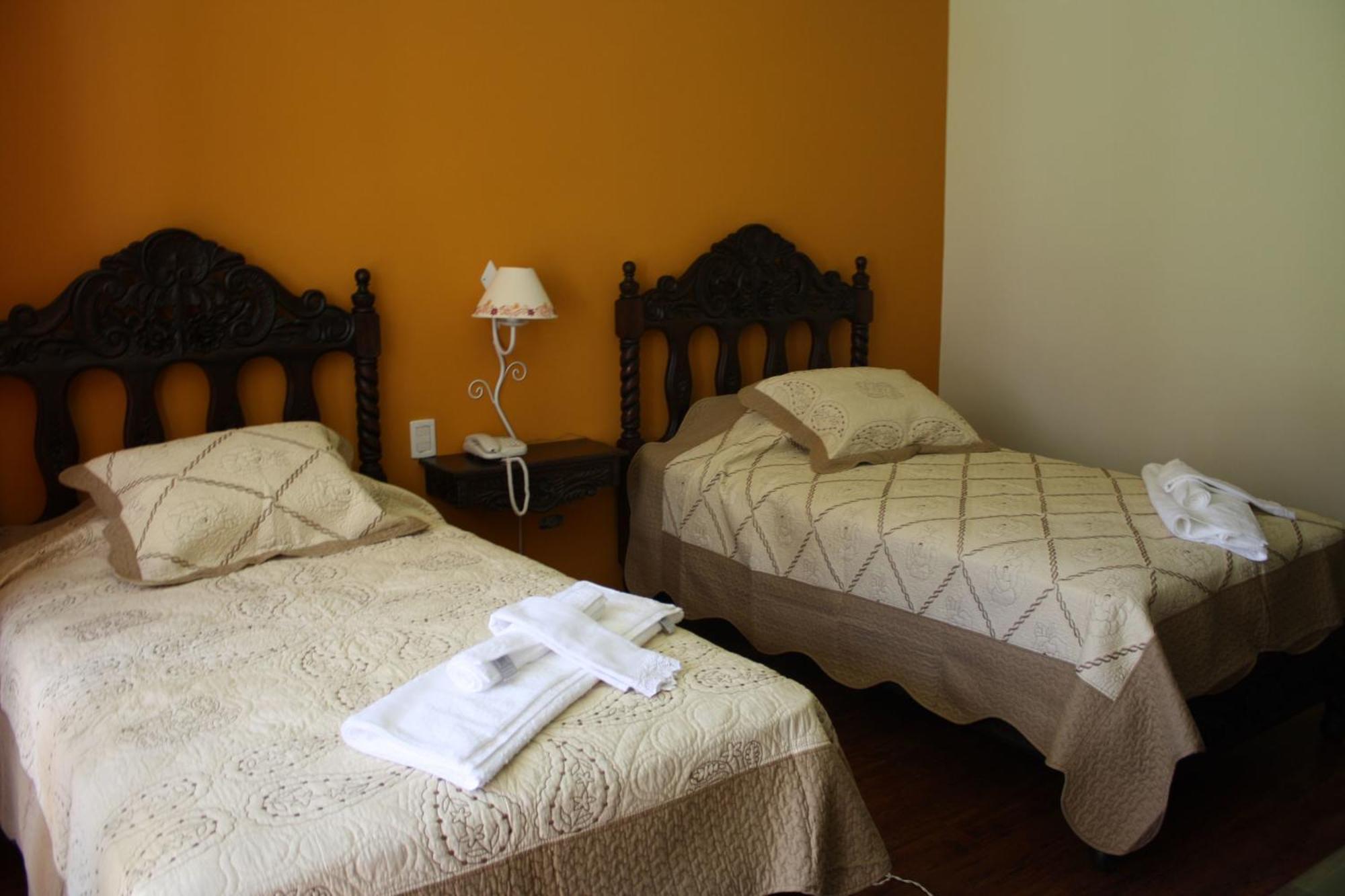 Hotel Boutique Villa Elisa Arequipa Habitación foto
