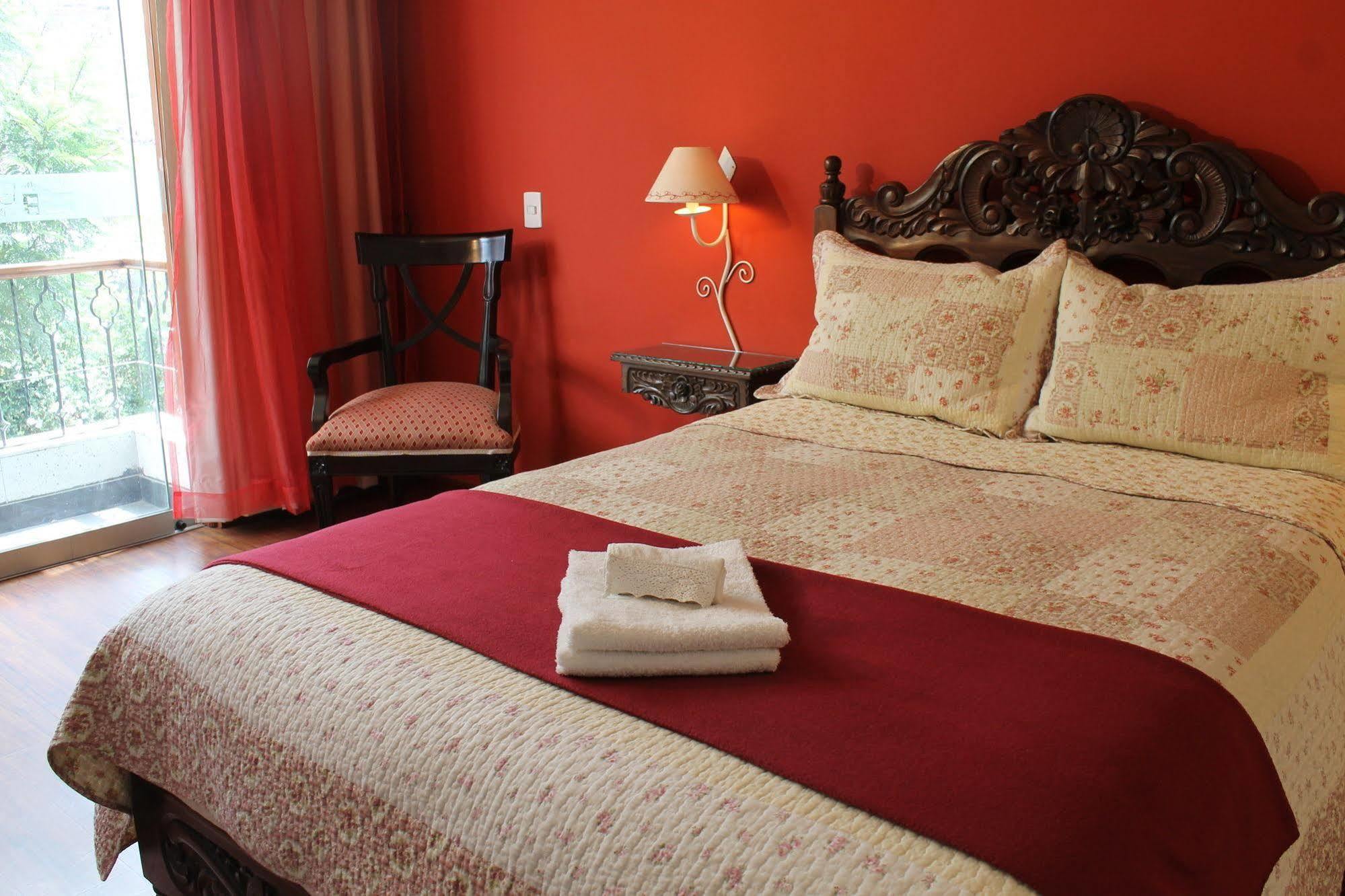 Hotel Boutique Villa Elisa Arequipa Exterior foto
